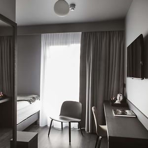 Chambre Standarde Simple