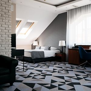 Chambre Familiale
