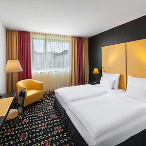 Chambre Standarde Lit King-Size