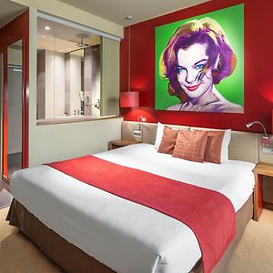 Chambre Standarde Double