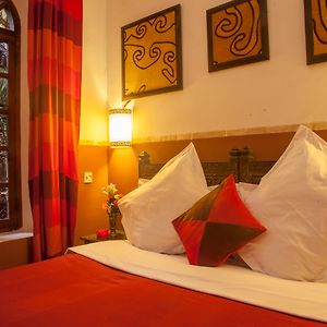 Chambre Petite Lit King-Size