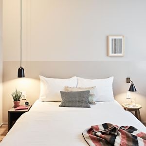 Chambre Lit King-Size