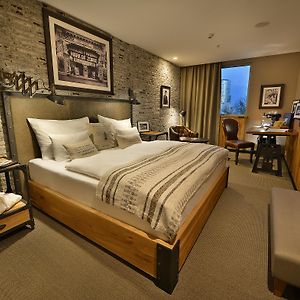 Chambre Premium Lit King-Size