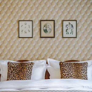 Chambre Lit King-Size