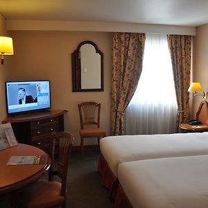 Chambre Supérieure Double