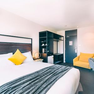 Chambre Standarde Lit Queen-Size