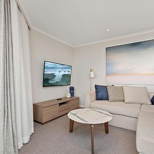 Appartement de Luxe à 2 Chambres à Coucher