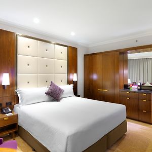 Chambre de Luxe Tower Lit King-Size