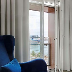 Chambre Supérieure