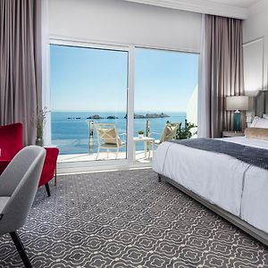Chambre Luxe Lit King-Size