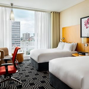 Chambre Double Luxe
