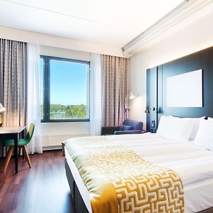 Chambre Standarde Lit Queen-Size