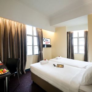 Chambre Familiale