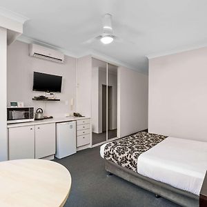 Suite Lit Queen-Size