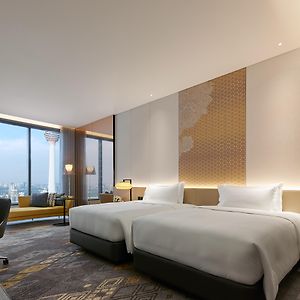 Chambre Club de Luxe Double