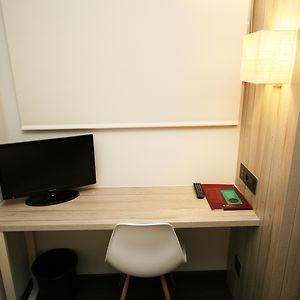 Chambre Petite Simple