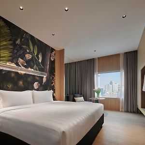 Chambre Style de Vie Lit King-Size