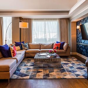Suite Penthouse