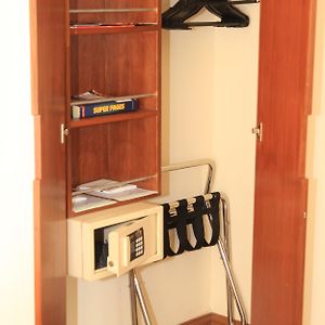 Chambre de Luxe