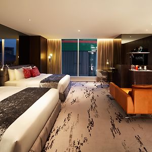 Suite Lit Queen-Size