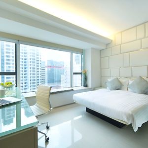 Chambre Double de Luxe
