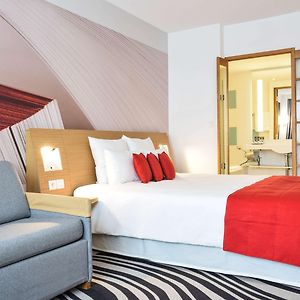 Chambre Supérieure Lit King-Size