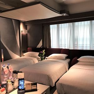 Chambre Triple de Luxe