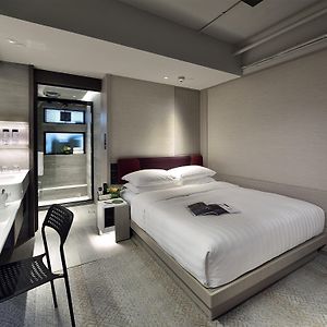 Chambre Standarde Lit King-Size