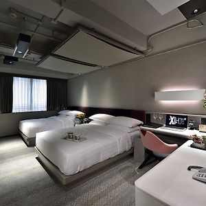 Chambre de Luxe Double