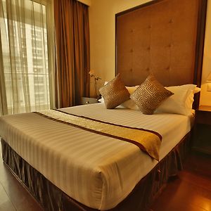 Chambre de Luxe Lit Queen-Size