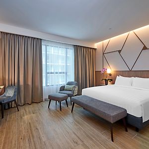 Chambre Exécutive Lit King-Size