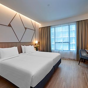 Chambre de Luxe Double