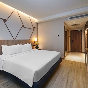 Chambre Premier Lit King-Size