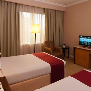 Chambre Supérieure