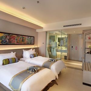 Chambre Supérieure Plus Double