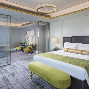 Suite à 1 Chambre à Coucher