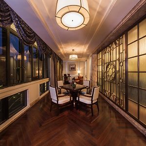 Intercontinental Shanghai Ruijin By Ihg - Downtown Historic Iconic Garden Hotel
