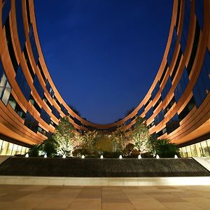 Hualuxe Shanghai Twelve At Hengshan