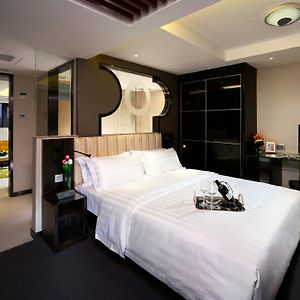 Suite Lit King-Size