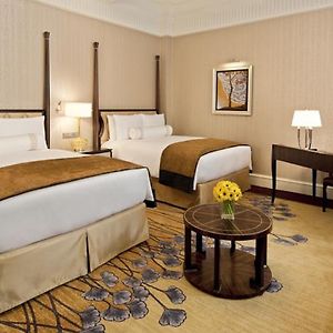 Chambre de Luxe Lit Queen-Size