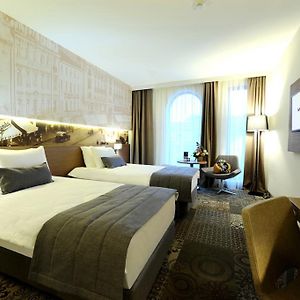 Chambre Supérieure Double