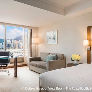 Chambre de Luxe Lit King-Size