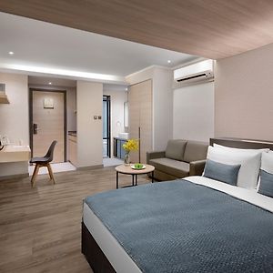 Studio Premier Lit King-Size