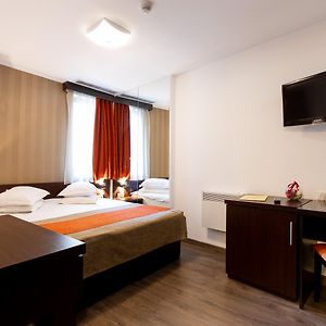 Chambre Standarde Lit King-Size