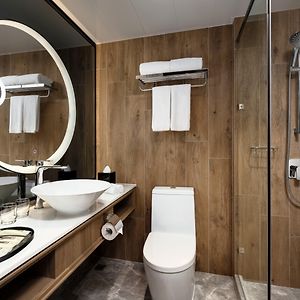 Chambre de Luxe Lit King-Size