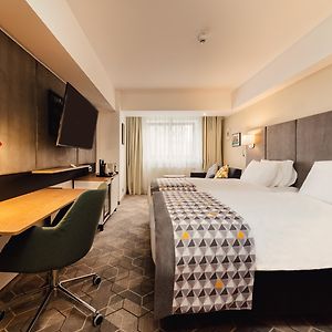 Chambre Premium Lit King-Size