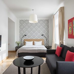 Appartement à 1 Pièce