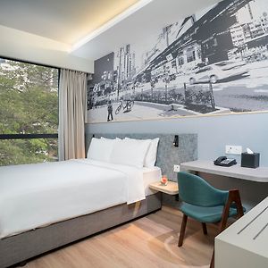 Chambre Standarde Lit King-Size