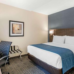 Chambre Lit Queen-Size