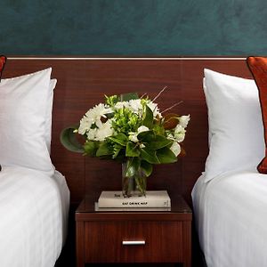 Chambre Supérieure Double